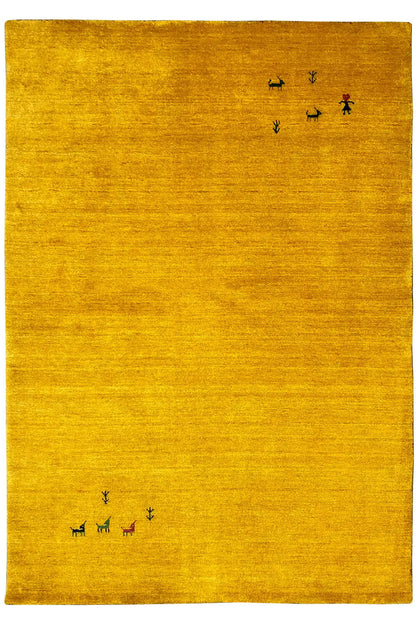 Gabbeh - Loom (232x160 cm) - German Carpet Shop