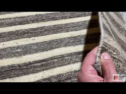 Tapis kilim gabbeh - 189x143 cm