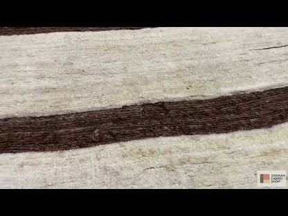 Tapis kilim gabbeh - 176x123 cm