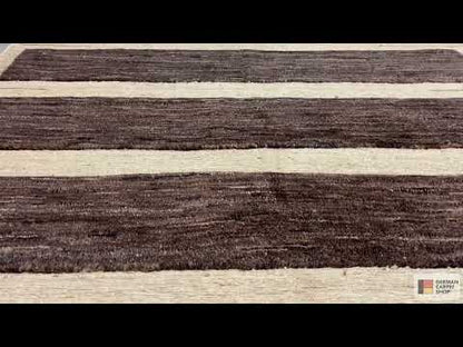 Tapis kilim gabbeh - 226x154 cm