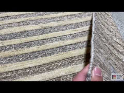 Tapis kilim gabbeh - 199x138 cm