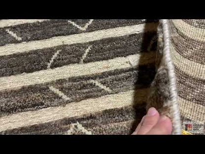 Tapis kilim gabbeh - 204x150 cm