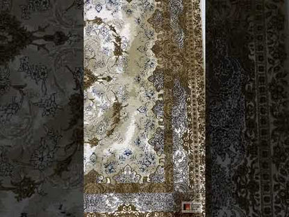 Murmure du canyon 170x240cm