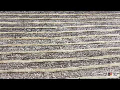 Tapis kilim gabbeh - 195x149 cm