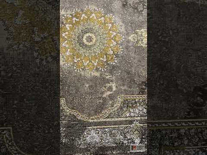 Grandeur patinée 170x240cm