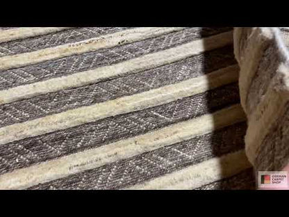 Tapis kilim gabbeh - 186x157 cm