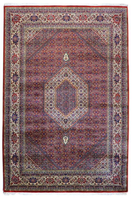 Bidjar - (303x200cm) - German Carpet Shop