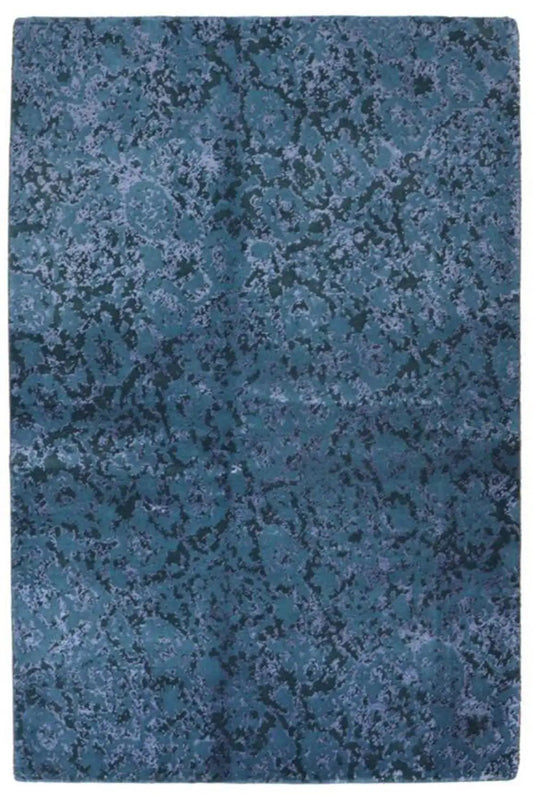 Vintage-Teppich 213x151cm - German Carpet Shop