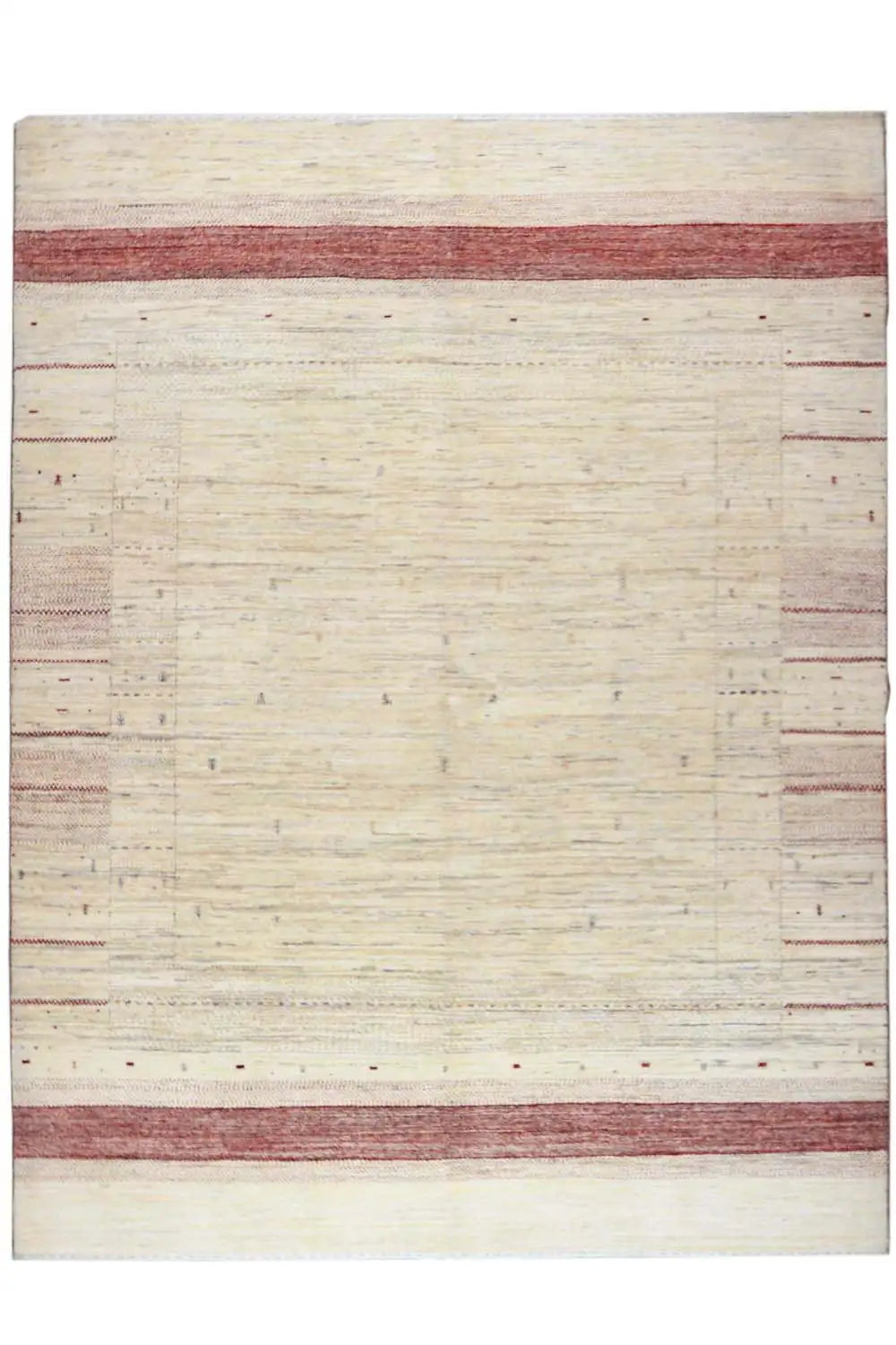 Gabbeh - Lori - (241x180cm) - German Carpet Shop