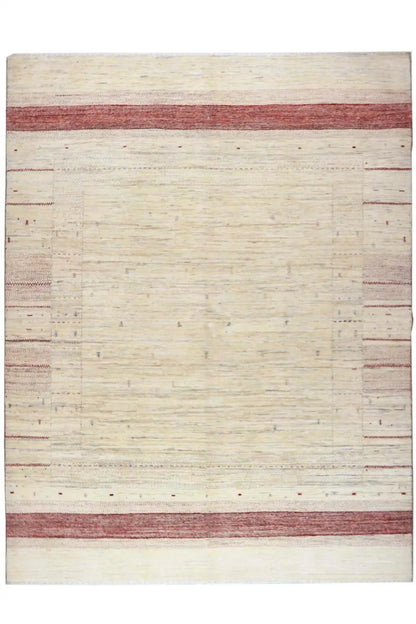 Gabbeh - Lori - (241x180cm) - German Carpet Shop