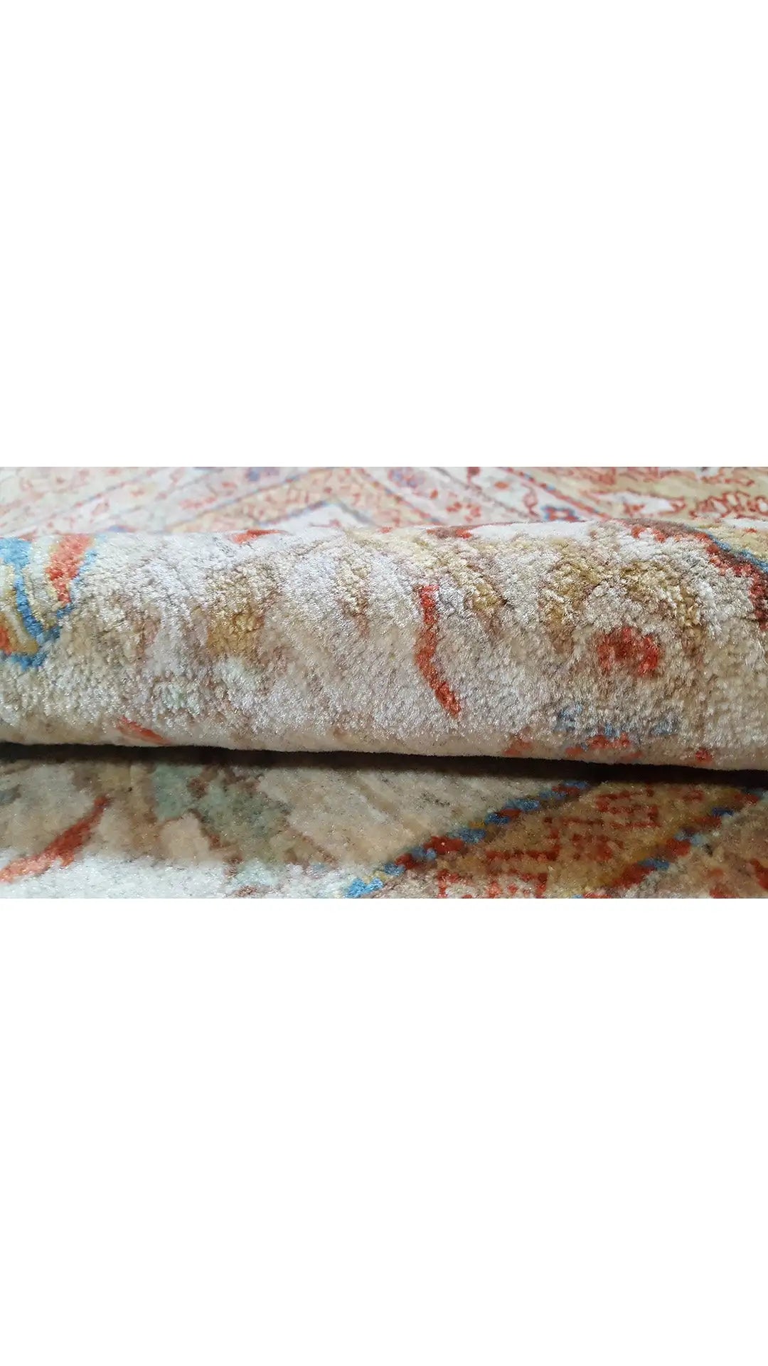 Sultan Abad Exklusiv - 406660 (233x142cm) - German Carpet Shop