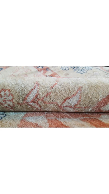 Sultan Abad Exklusiv - 304234 (360x240cm) - German Carpet Shop