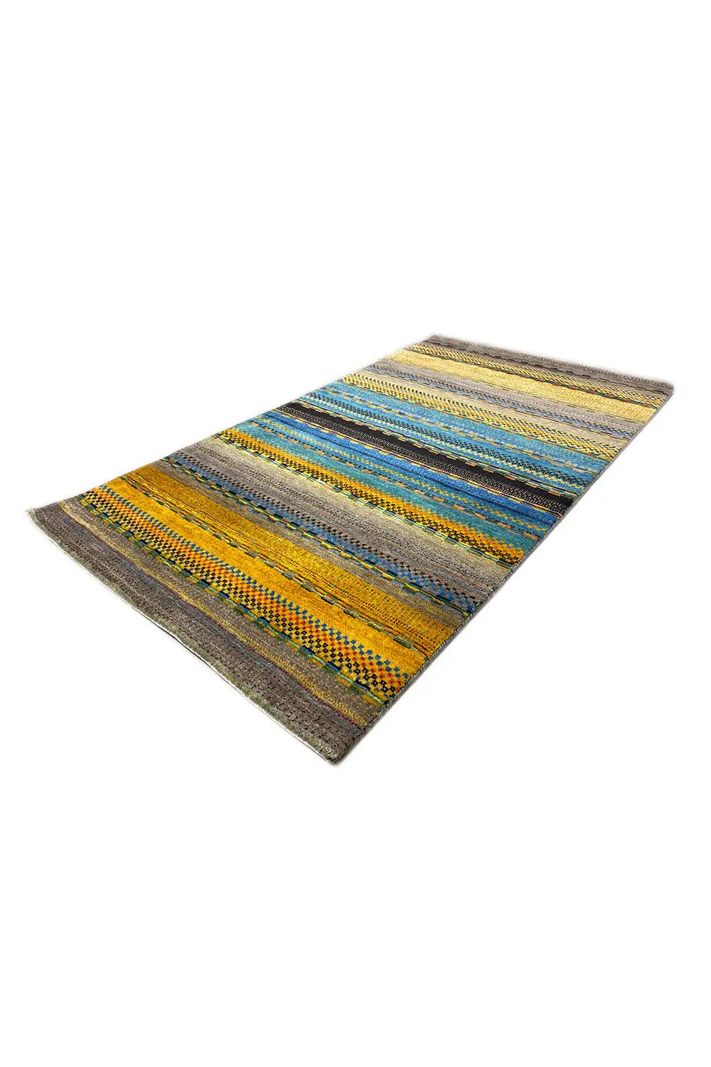 Gabbeh - Lori (160x91cm) - German Carpet Shop