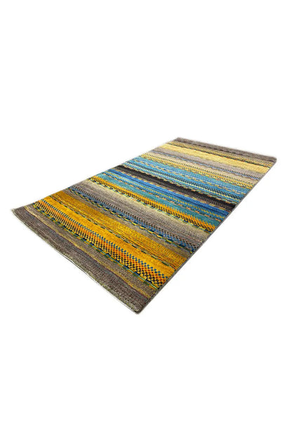 Gabbeh - Lori (160x91cm) - German Carpet Shop