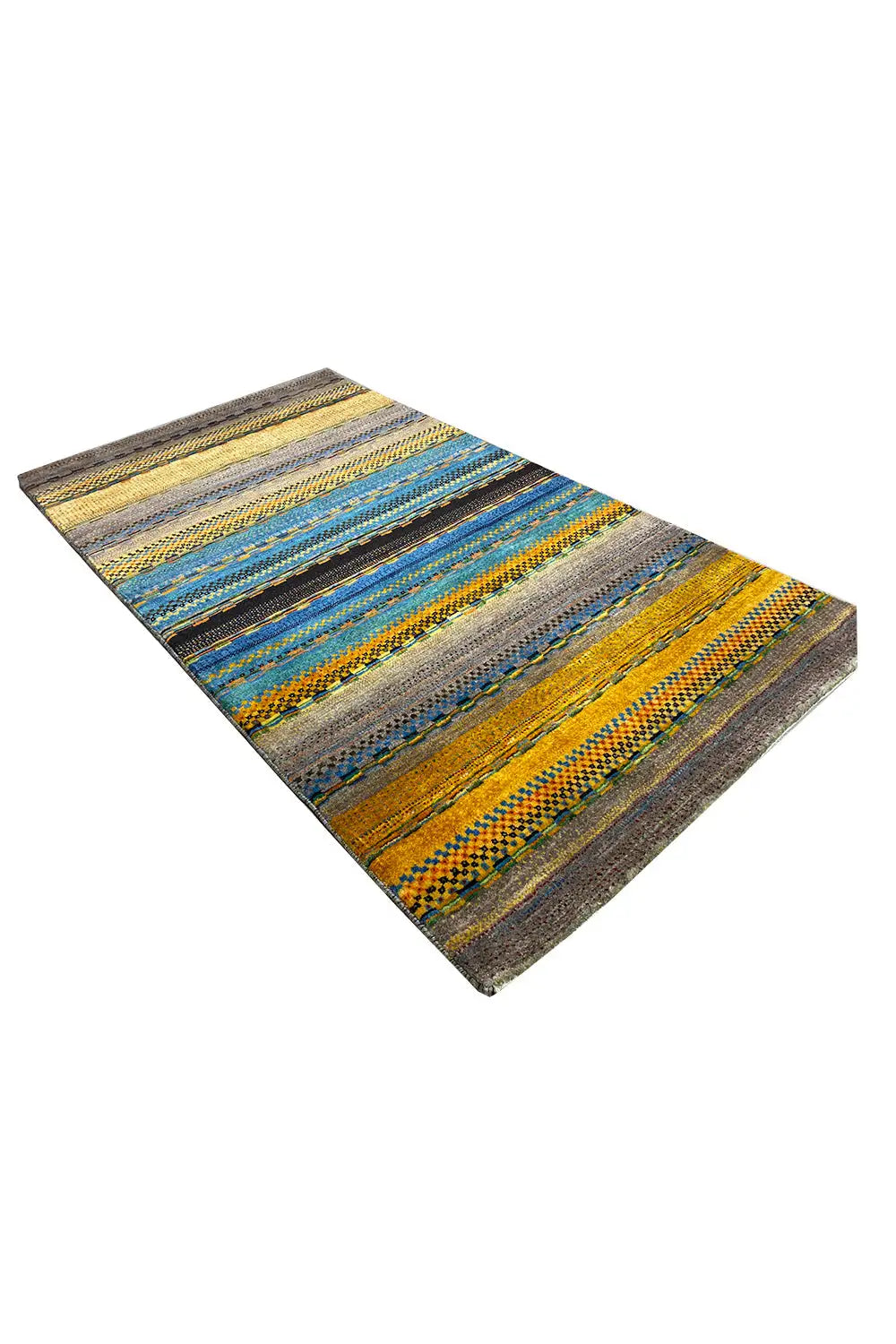 Gabbeh - Lori (160x91cm) - German Carpet Shop