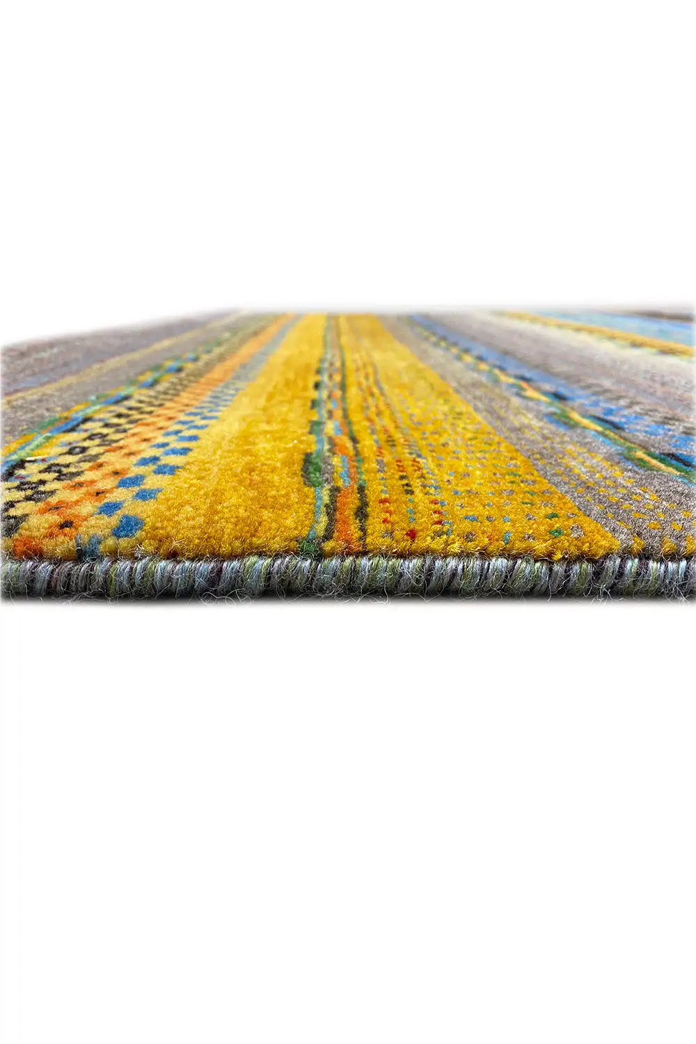 Gabbeh - Lori (160x91cm) - German Carpet Shop