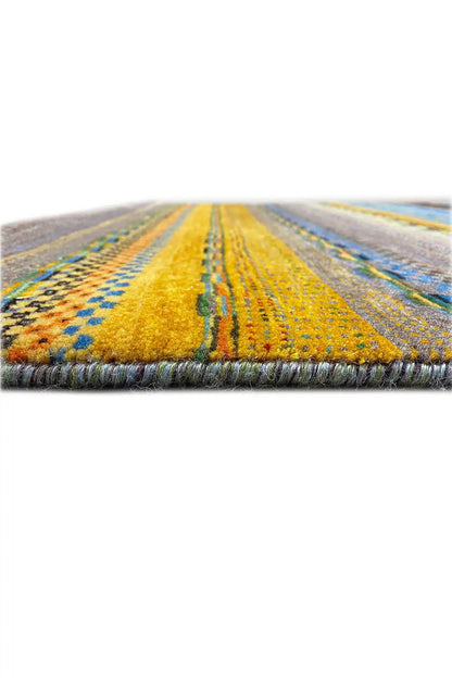 Gabbeh - Lori (160x91cm) - German Carpet Shop