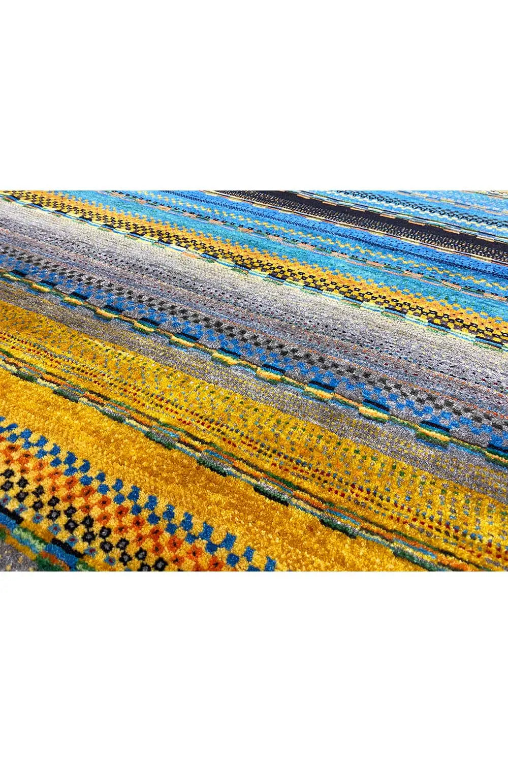 Gabbeh - Lori (160x91cm) - German Carpet Shop