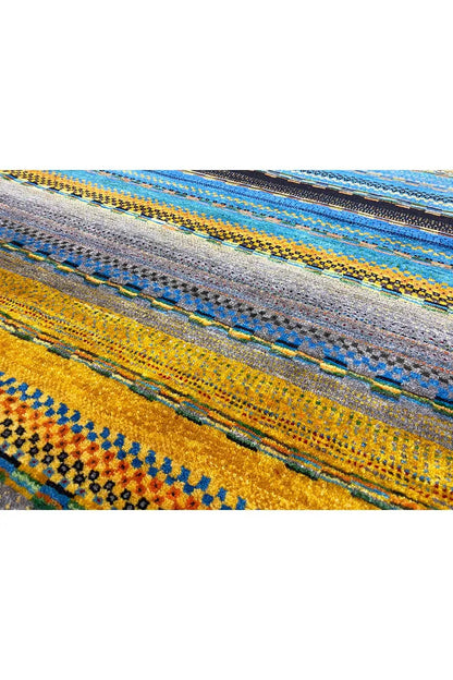 Gabbeh - Lori (160x91cm) - German Carpet Shop