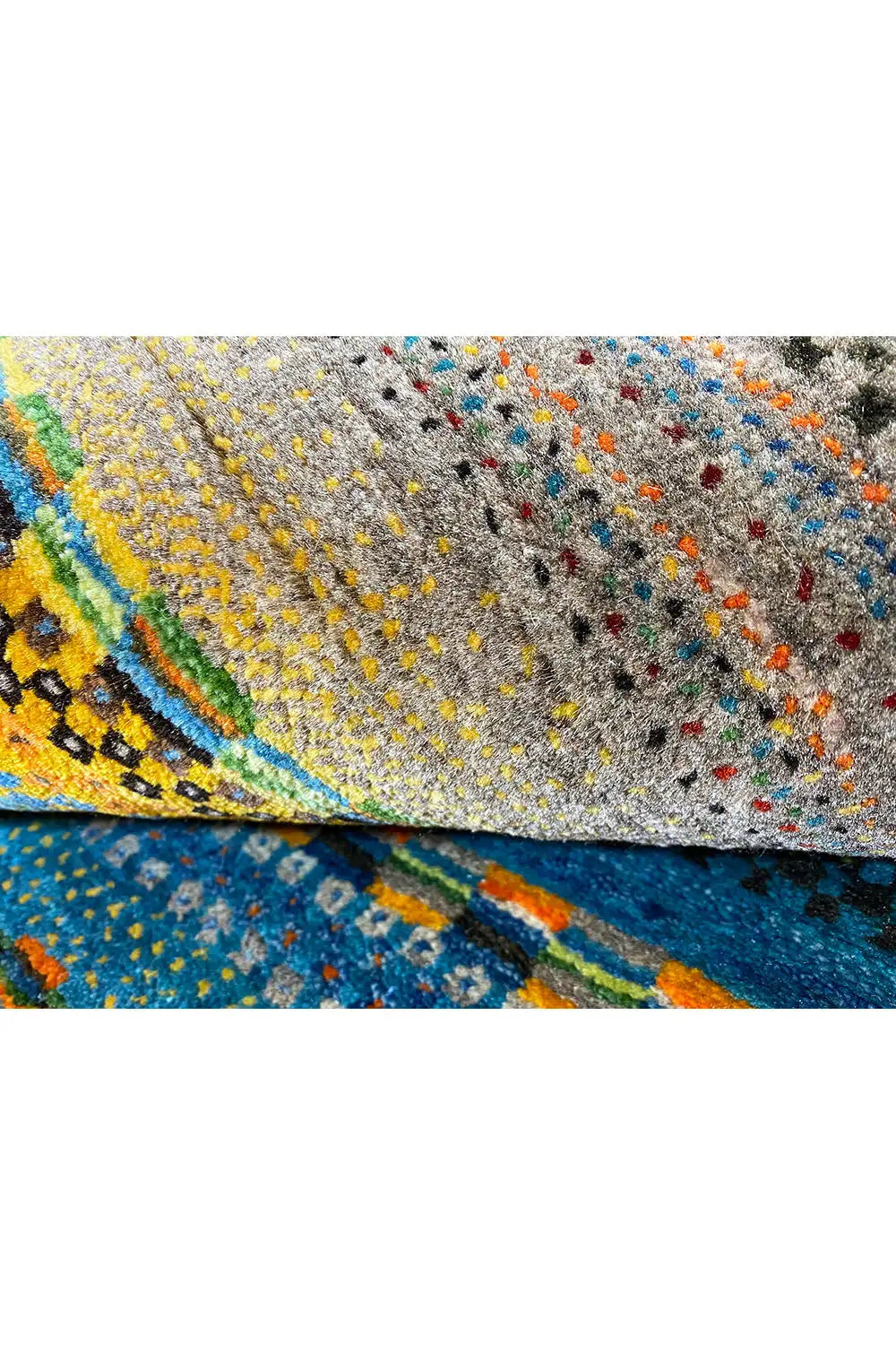 Gabbeh - Lori (160x91cm) - German Carpet Shop