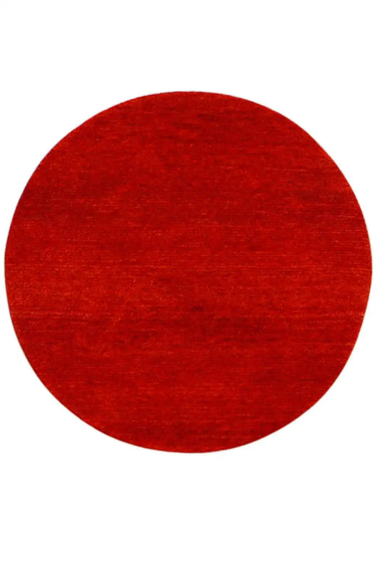 Gabbeh - (93x93cm) - German Carpet Shop