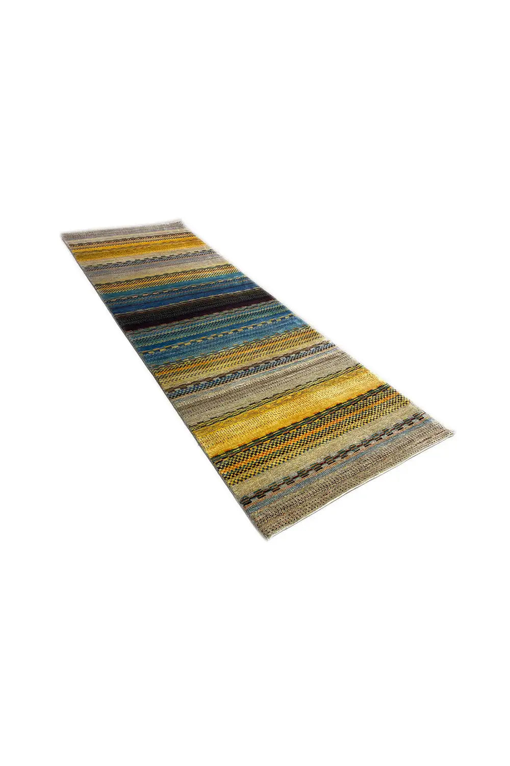 Gabbeh - Lori (247x87cm) - German Carpet Shop