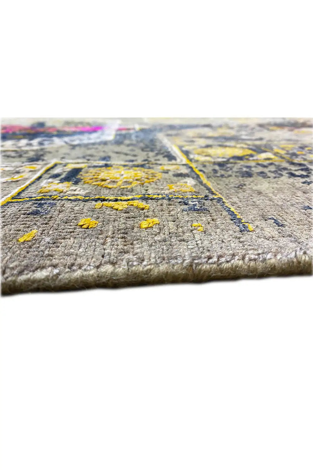 Designer-Teppich - 33342 (299x238cm) - German Carpet Shop