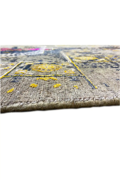 Designer-Teppich - 33342 (299x238cm) - German Carpet Shop