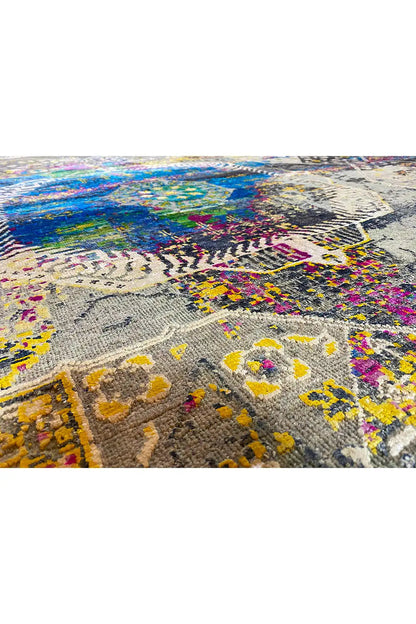 Designer-Teppich - 33342 (299x238cm) - German Carpet Shop