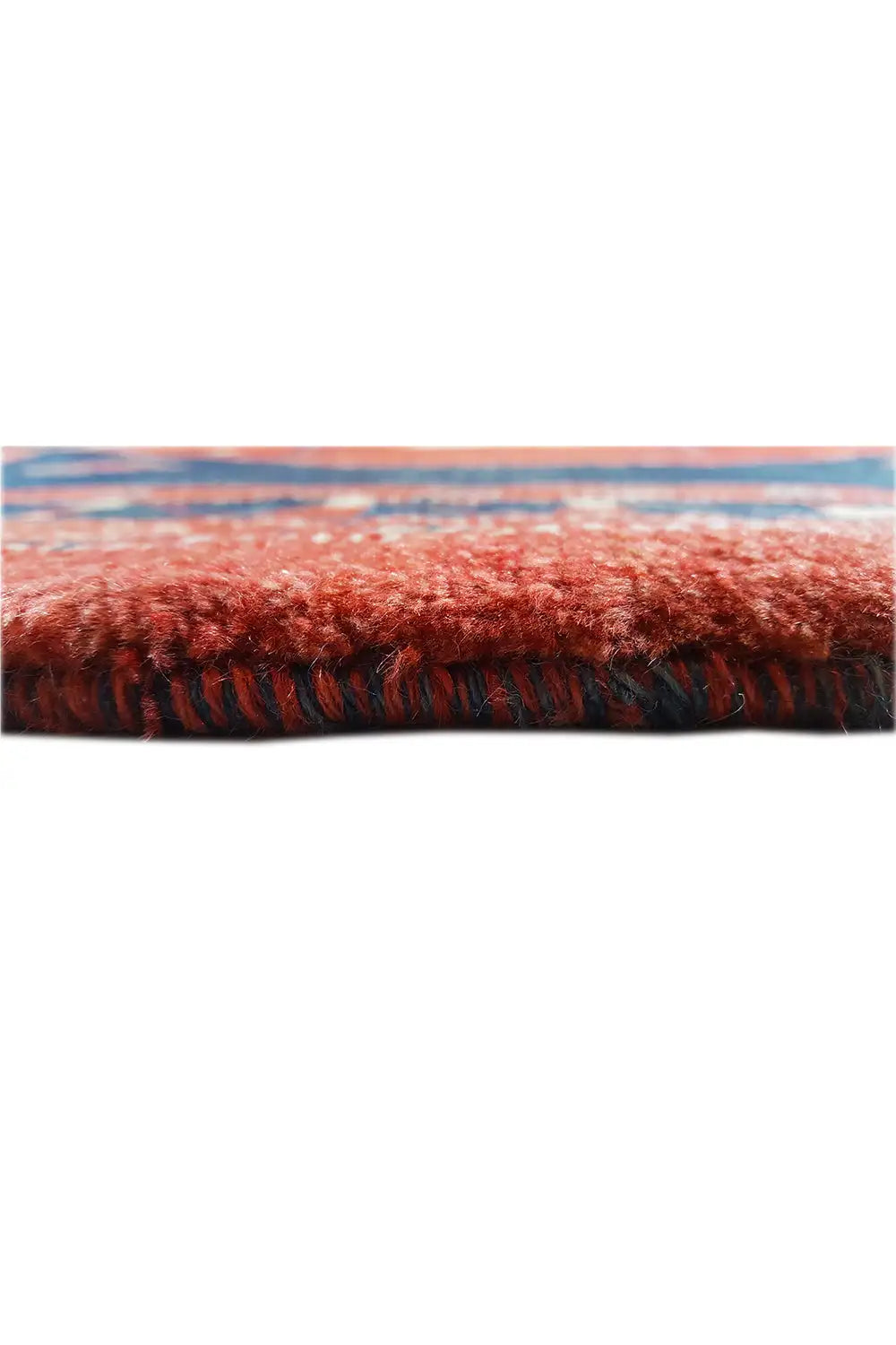 Yalameh Kooh Sabz Teppich - 4057 (229x176cm) - German Carpet Shop