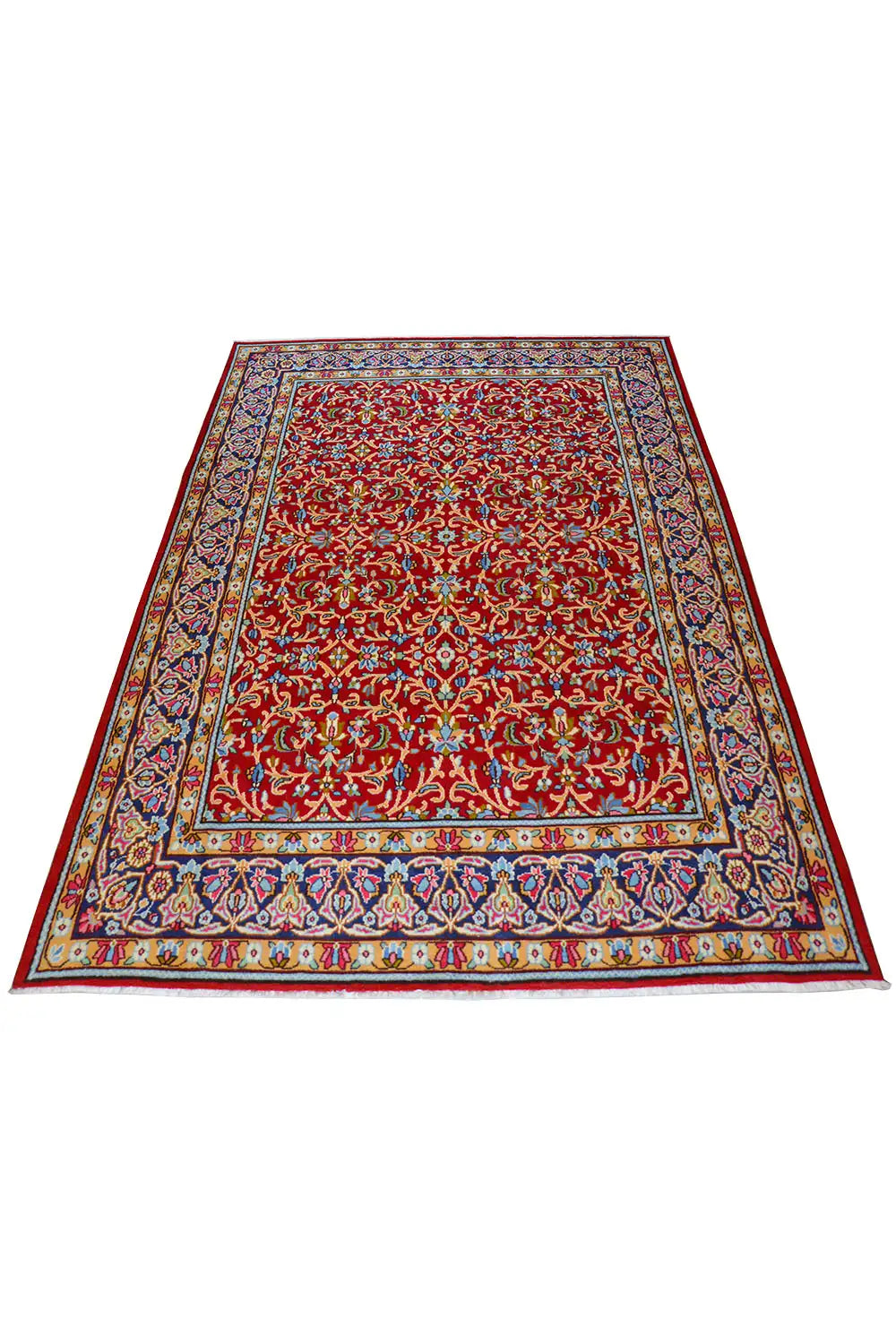 Kerman Teppich - 4058955834 (315x222cm) - German Carpet Shop