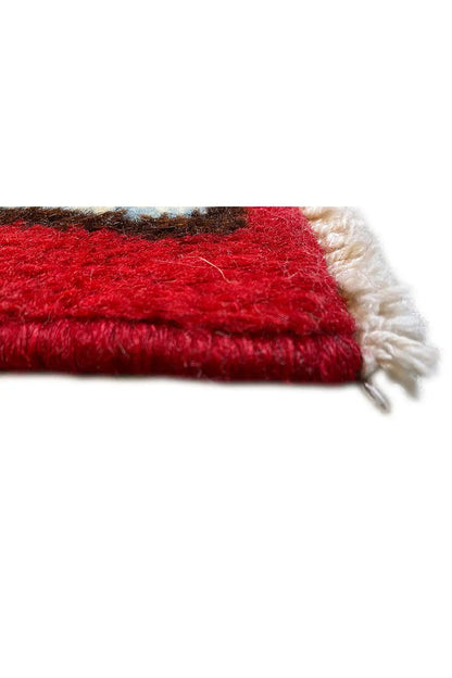 Kerman Teppich - 4058955834 (315x222cm) - German Carpet Shop