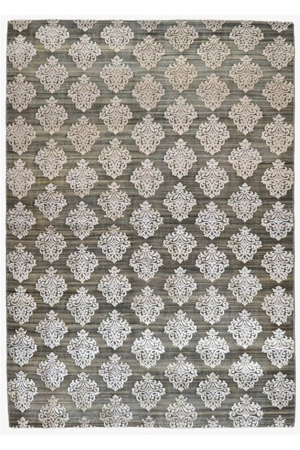 Designer-Teppich - 28378 (234x163 cm) - German Carpet Shop