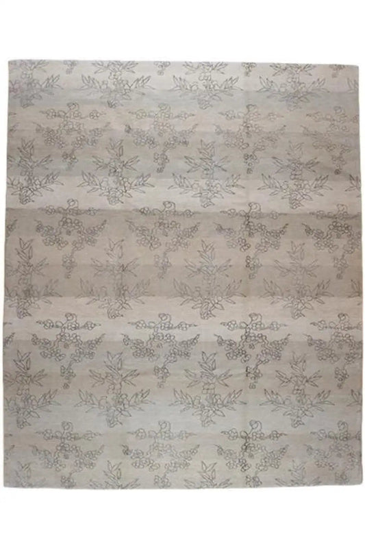 Designer-Teppich - Bo Hamsa (308x255 cm) - German Carpet Shop