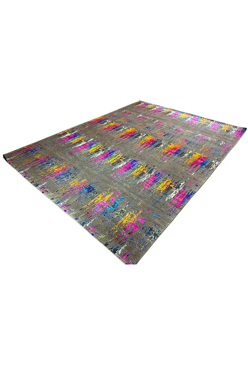 Designer-Teppich - 633341 (360x267cm) - German Carpet Shop