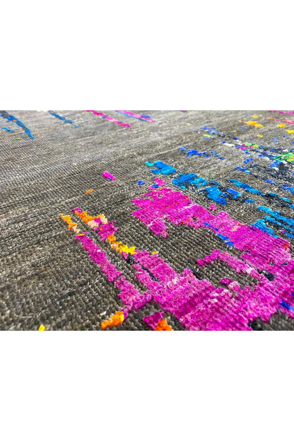 Designer-Teppich - 633341 (360x267cm) - German Carpet Shop