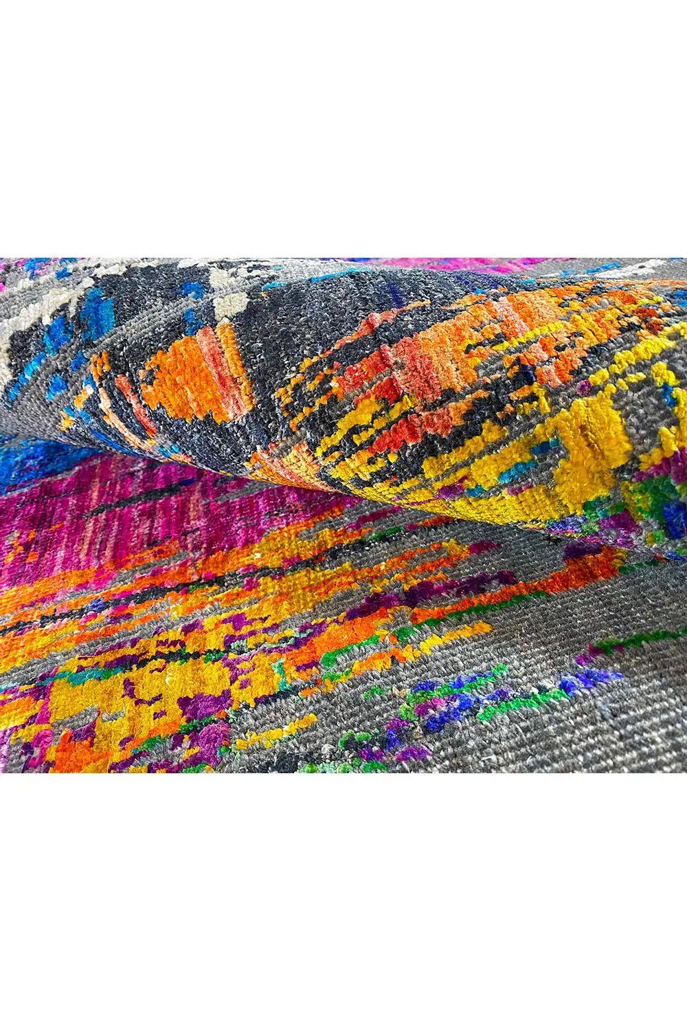 Designer-Teppich - 633341 (360x267cm) - German Carpet Shop