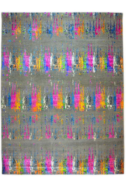 Designer-Teppich - 633341 (360x267cm) - German Carpet Shop