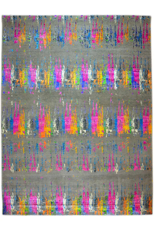 Designer-Teppich - 633341 (360x267cm) - German Carpet Shop