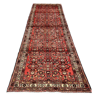 Hamadan - Läufer (333x102cm) - German Carpet Shop