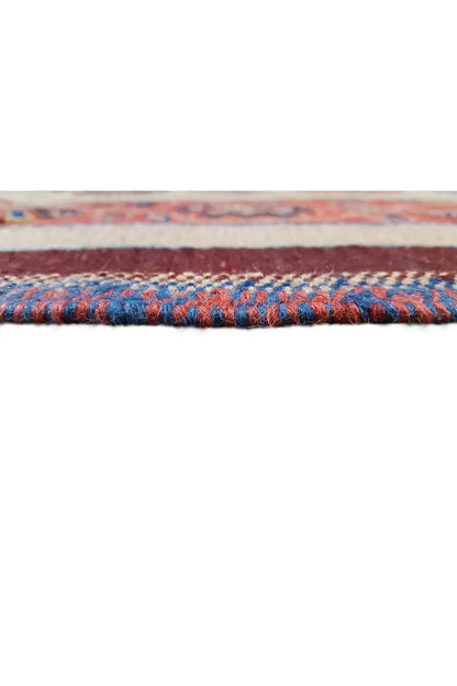 Soumakh (253x178 cm) - German Carpet Shop