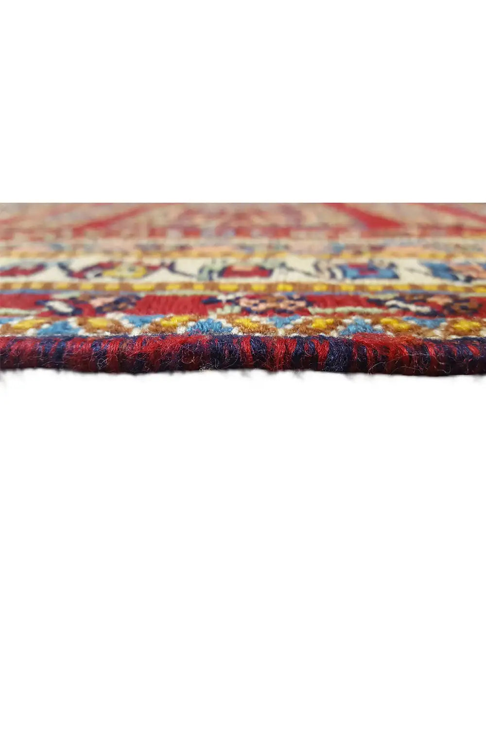 Soumakh (155x100cm) - German Carpet Shop