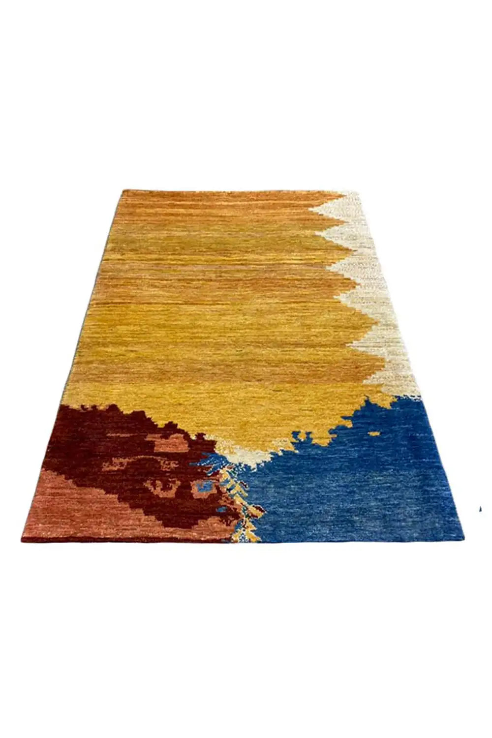Gabbeh - (119x82cm) - German Carpet Shop