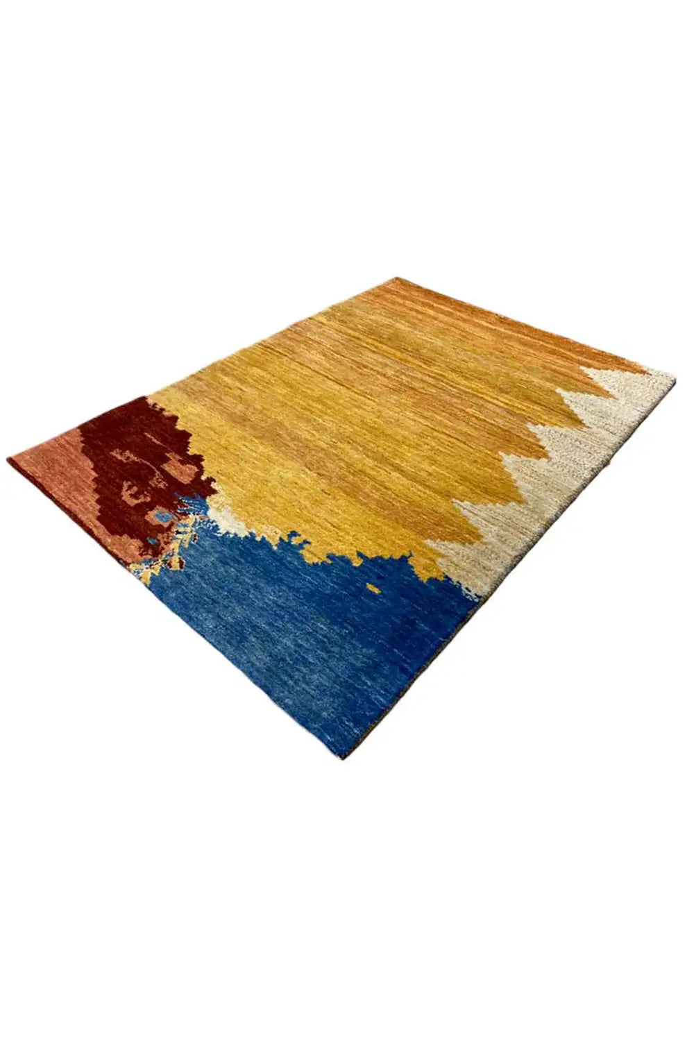 Gabbeh - (119x82cm) - German Carpet Shop