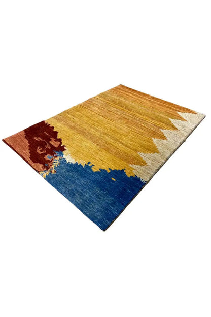 Gabbeh - (119x82cm) - German Carpet Shop
