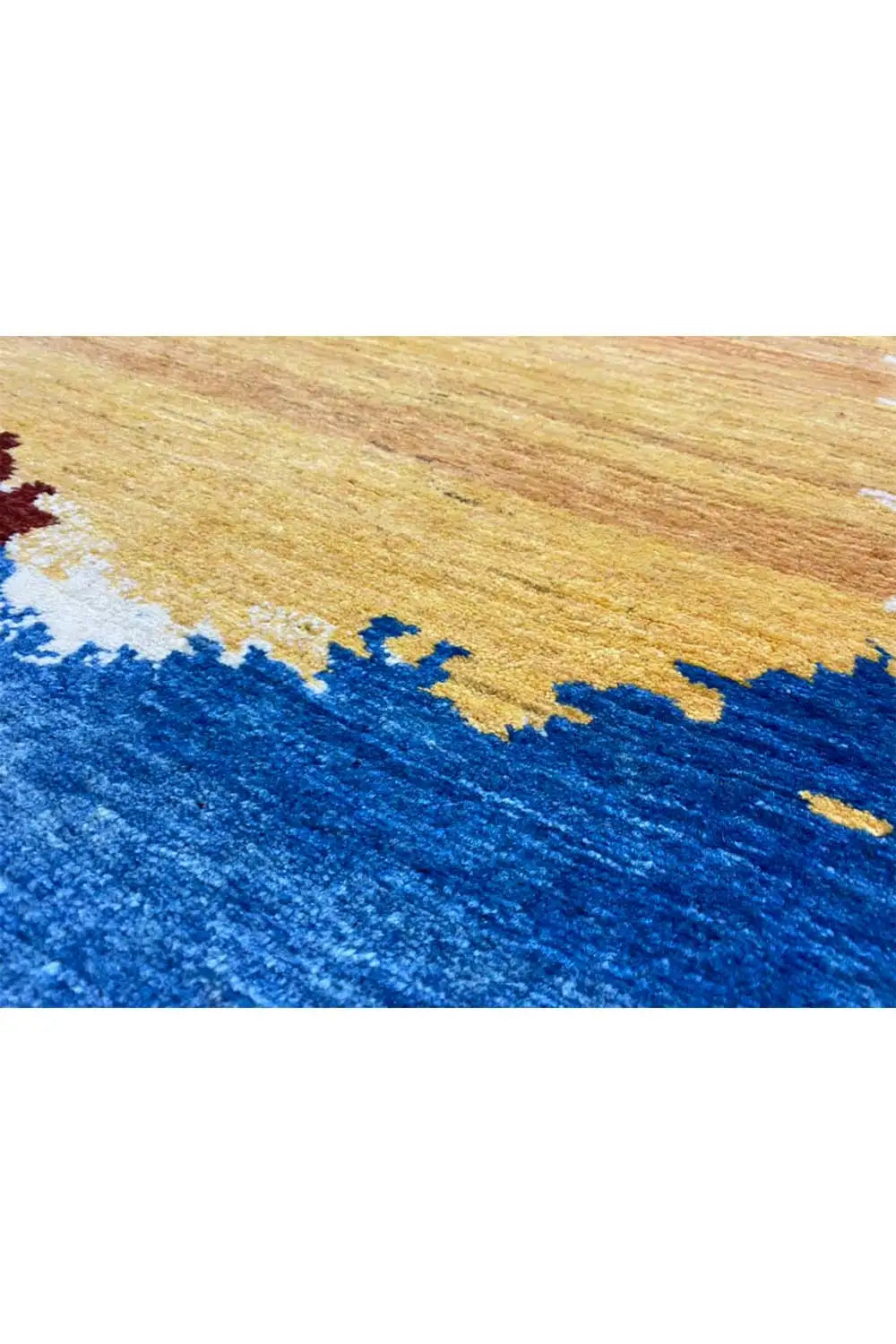 Gabbeh - (119x82cm) - German Carpet Shop