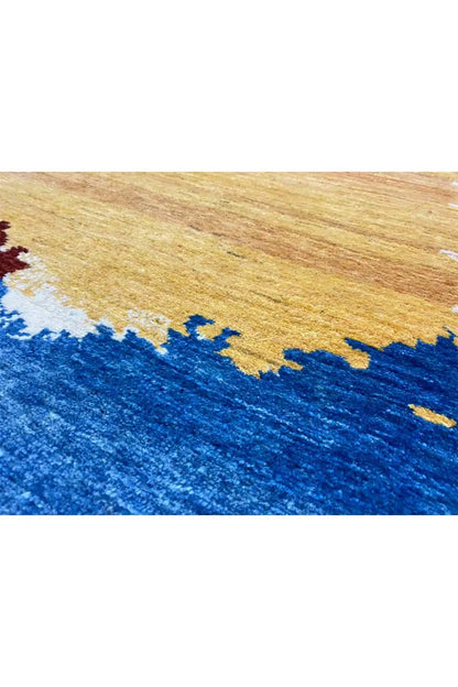 Gabbeh - (119x82cm) - German Carpet Shop