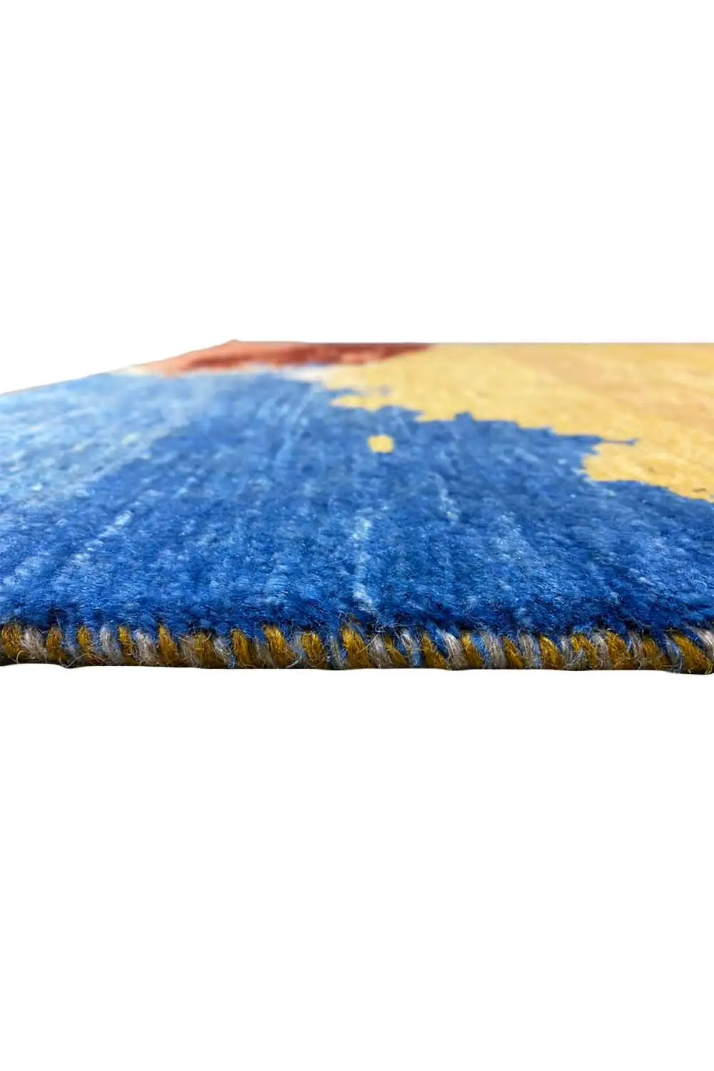 Gabbeh - (119x82cm) - German Carpet Shop