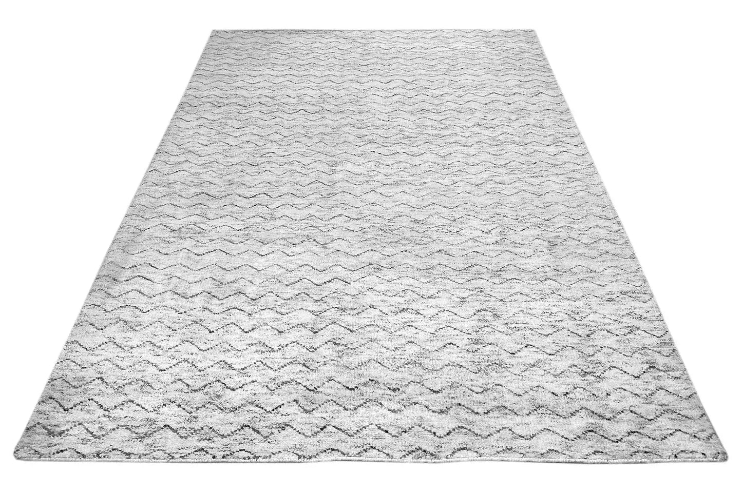 Berber Teppich (260x190cm) - German Carpet Shop