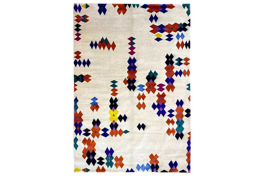 Pygmy Diamond 171x240 cm - German Carpet Shop